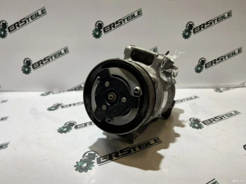 Компрессор кондиционера VW Audi Skoda 1.2-2.0