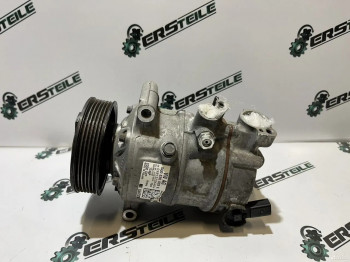 Компрессор кондиционера VW Audi Skoda 1.2-2.0