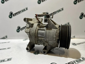 Компрессор кондиционера Toyota Auris 1.4d