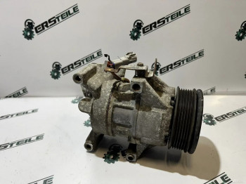 Компрессор кондиционера Toyota Auris 1.4d