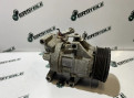 Компрессор кондиционера Toyota Auris 1.4d