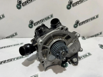 Водяной насос + термостат VW Audi Skoda 2.0 Tfsi G