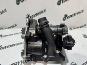 Водяной насос + термостат VW Audi Skoda 2.0 Tfsi G
