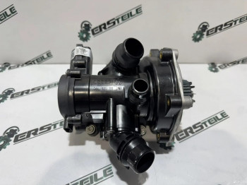 Водяной насос + термостат VW Audi Skoda 2.0 Tfsi G