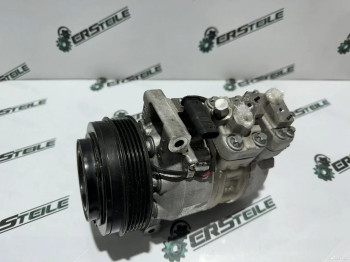 Компрессор кондиционера Mercedes S-class W222 2.9d