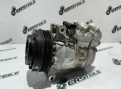 Компрессор кондиционера Mercedes S-class W222 2.9d