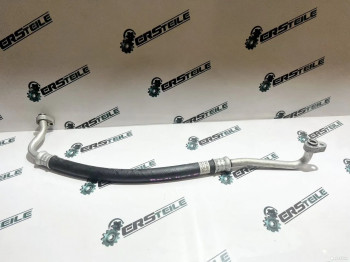Трубка кондиционера Toyota RAV4 40 AVA44 2.5
