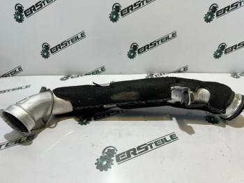 Патрубок интеркулера Mercedes W167 GLE 2.9d 2022