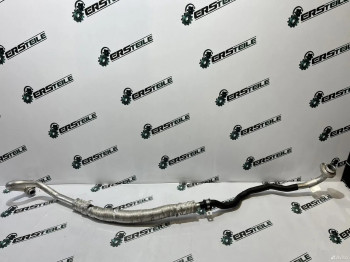 Трубка кондиционера Audi S6 C7 S7 RS6 RS7 4.0 Tfsi