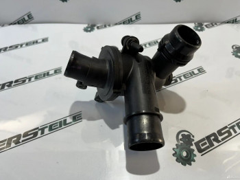 Корпус термостата Mercedes W205 W253 2.2d OM651