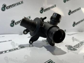 Корпус термостата Mercedes W205 W253 2.2d OM651