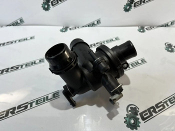Корпус термостата Mercedes W205 W253 2.2d OM651