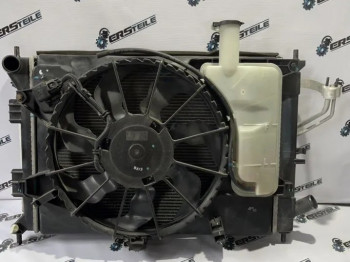 Кассета в сборе Kia Ceed JD 2012-2017 1.4-1.6 MT