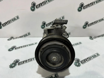 Компрессор кондиционера Mercedes W253 2.0 M264