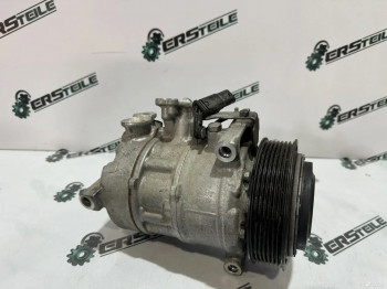 Компрессор кондиционера Mercedes W253 2.0 M264