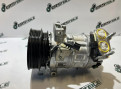 Компрессор кондиционера Volvo V60 XC60 2022 Компрессор кондиционера Volvo V60 XC60 2022