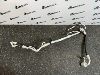 Трубка кондиционера Hyundai Santa Fe 4 TM 2020