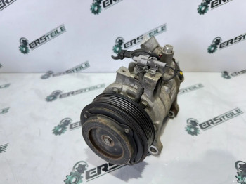 Компрессор кондиционера BMW 2.0 N47