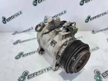 Компрессор кондиционера BMW 2.0 N47