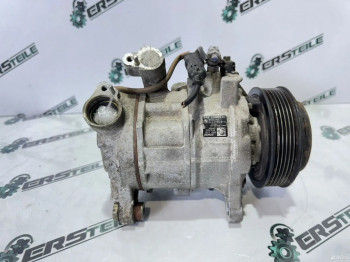 Компрессор кондиционера BMW 2.0 N47