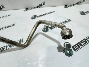 Трубка АКПП VW Touareg GP 3.0d 2009