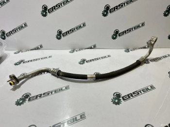 Трубка кондиционера Mercedes W212 2.1d 2015