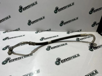Трубка кондиционера Mercedes W212 2.1d 2015