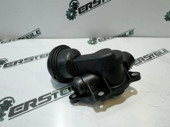 Клапан охлаждения Audi Porsche 3.0 Tfsi 2020