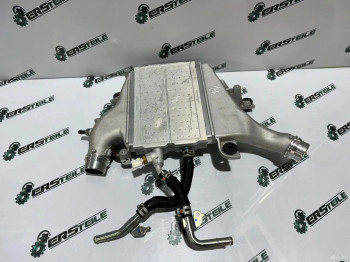 Интеркулер Toyota Hilux 8 2023