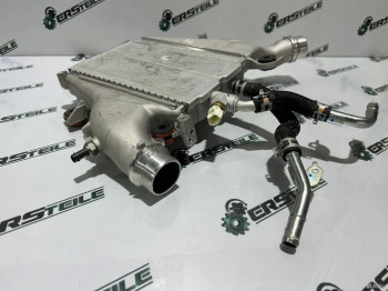 Интеркулер Toyota Hilux 8 2023