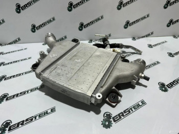 Интеркулер Toyota Hilux 8 2023
