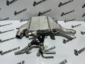 Интеркулер Toyota Hilux 8 2023