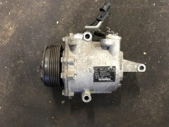 Компрессор кондиционера Mitsubishi Colt 1.3 08-12