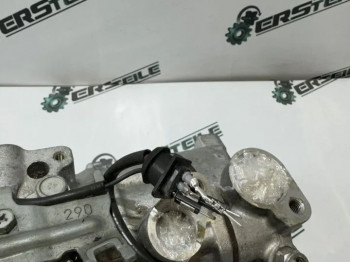 Компрессор кондиционера Porsche Macan 2.9 2022