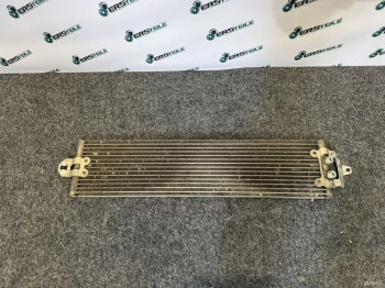 Радиатор АКПП VW Touareg GP 3.0 2008