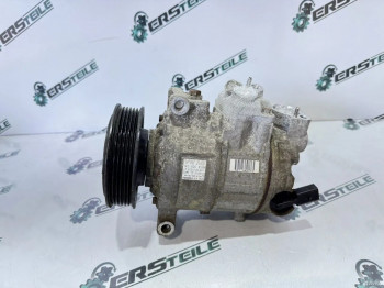Компрессор кондиционера Skoda VW Audi 1.2 - 2.0