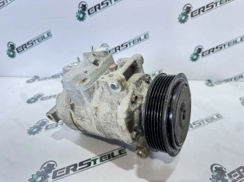 Компрессор кондиционера Skoda VW Audi 1.2 - 2.0