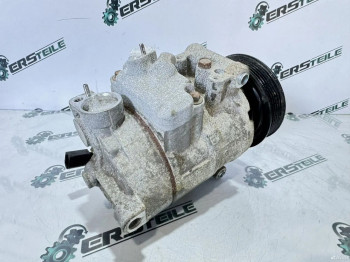 Компрессор кондиционера Skoda VW Audi 1.2 - 2.0