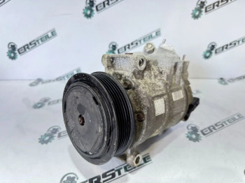 Компрессор кондиционера Skoda VW Audi 1.2 - 2.0