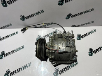 Компрессор кондиционера Honda Civic 9 1.8
