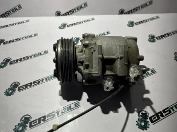 Компрессор кондиционера Honda Civic 9 1.8