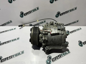 Компрессор кондиционера Honda Civic 9 1.8