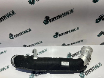 Патрубок интеркулера Mercedes W213 2.2D 2020