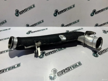 Патрубок интеркулера Mercedes W213 2.2D 2020