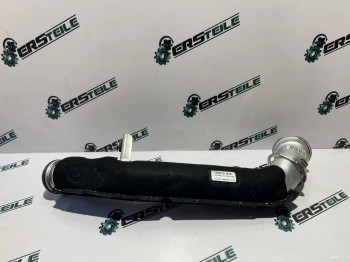 Патрубок интеркулера Mercedes W213 2.2D 2020