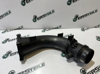 Патрубок интеркулера Mercedes W166 2.2d GLE