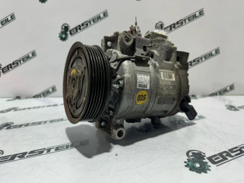 Компрессор кондиционера Audi A4 A5 Q5 2.0