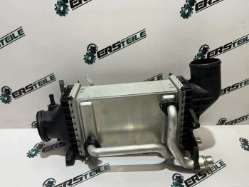 Интеркулер Mercedes 2.0 Turbo OM274