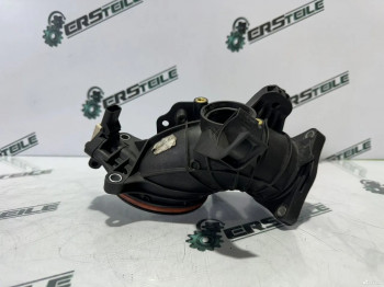 Патрубок интеркулера Mercedes W213 2.1d