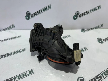 Патрубок интеркулера Mercedes W213 2.1d